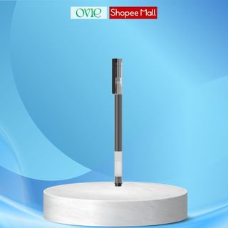 Bút bi mực gel Xiaomi , ngòi 0,5mm, nét đẹp- nhanh khô không lem màu