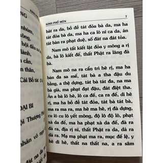 Kinh Phổ Môn Nghĩa - Thích Trí Tịnh