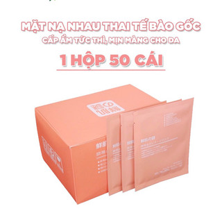 Nhau thai cừu 💖 mặt nạ nhau thai cừu nhật bản royal placenta