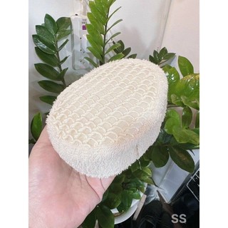 Bông tắm tẩy da chết watson thái lan(ss)