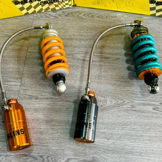 Phuộc Winner sonic vario có bình dầu ATR 98 chính hãng