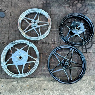 Mâm X1R CNC Ngôi Sao Vario , Click , Ab , PCX