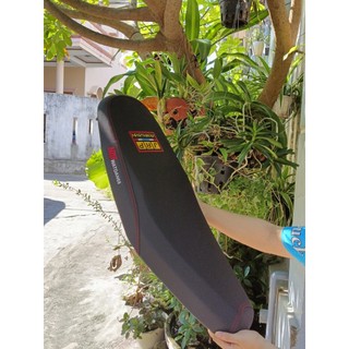 Yên 2 tầng gọt mỏng lắp sirius 110