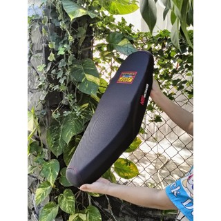 Yên 2 tầng gọt mỏng lắp sirius 110