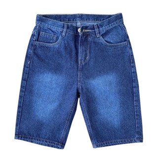  Quần short jean nam MC76 Quần sọt jean nam cao cấp form chuẩn đẹp,độ co giãn tốt mặc thoải mái,không phai màu 
