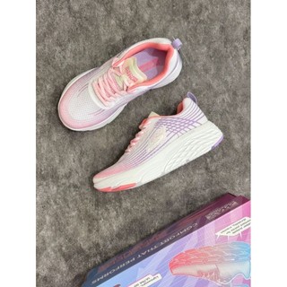 Giày thể thao nữ Skechers Nữ Giày Thể Thao Max Cushioning Elite Shoes - 128574