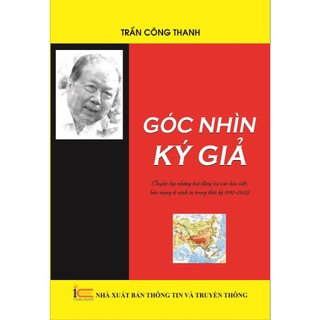 Sách - Góc nhìn ký giả