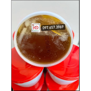 Mạch nha Hồng Kông hộp 500gr