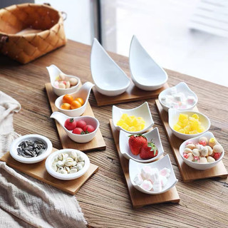 Bát đựng gia vị chấm, đựng đồ khô