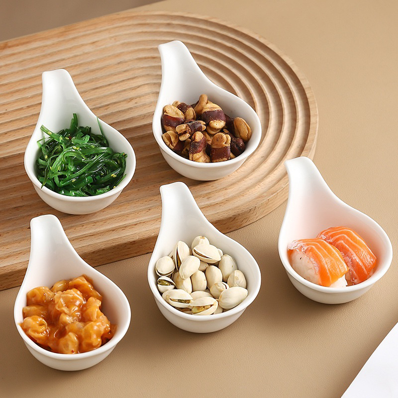 Bát đựng gia vị chấm, đựng đồ khô