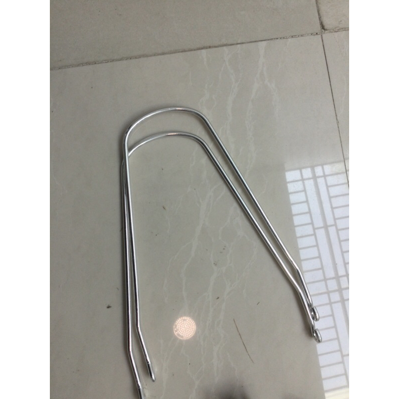 Đũa dè xe đạp điện