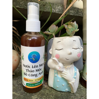 Vi sinh bồ công anh
