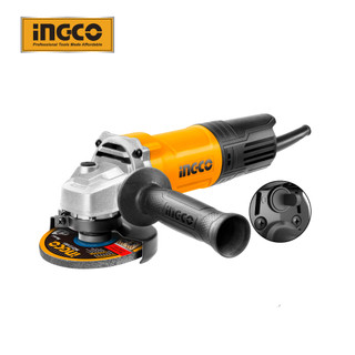 Ingco máy mài góc 750w ag750282