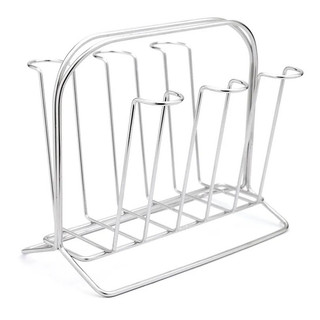 Giá úp ly inox sta ami hàn quốc st 032