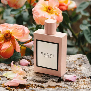 Nước hoa Nữ Gucci Bloom EDP