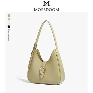 MOSSDOOM Túi đeo vai đa năng hợp thời trang mới dành cho nữ