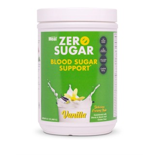 Sữa SureMealTM Zero Sugar BLOOD SUGAR SUPPORT (SỮA TIỂU ĐƯỜNG) (9 Servings)