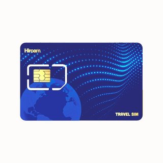 Sim 4g du lịch hàn quốc korea 5-7-10 ngày- 1gb/2gb