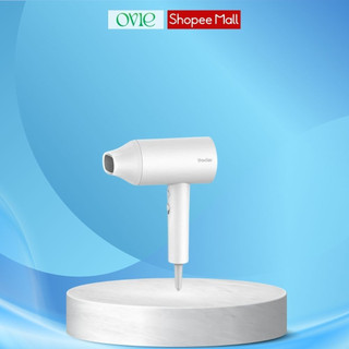 Máy sấy tóc ion âm Xiaomi ShowSee A1- 2 chế độ gió tùy chỉnh - Tạo ion âm, bảo vệ mềm tóc- Công nghệ cân bằng nhiệt EHD