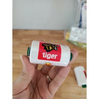Chỉ tiger màu trắng 900m