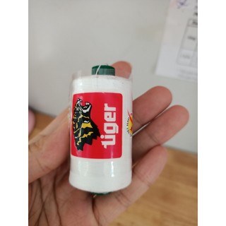 Chỉ tiger màu trắng 900m