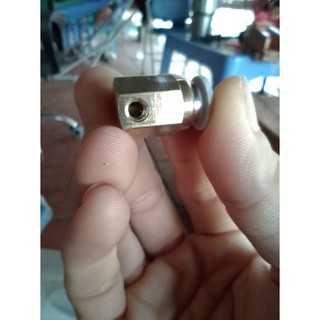 Bộ béc phun sương bằng đồng số 3