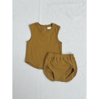 Danish Playwear Quần Áo Em Bé Macro & Micro