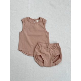 Danish Playwear Quần Áo Em Bé Macro & Micro