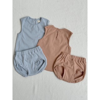 Danish Playwear Quần Áo Em Bé Macro & Micro