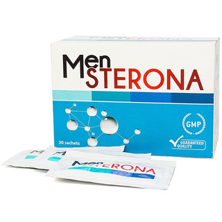 Mensterona bổ tinh tr.ung nam giới