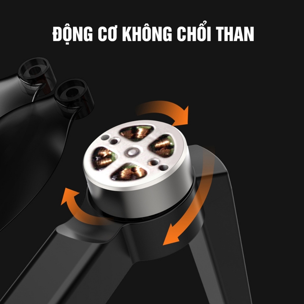 (XẢ KHO) Flycam Sg108 pro camera kép 4k, flycam động cơ không chổi than định vị gps, dung lượng pin 30 phút gagay  GD892 | BigBuy360 - bigbuy360.vn