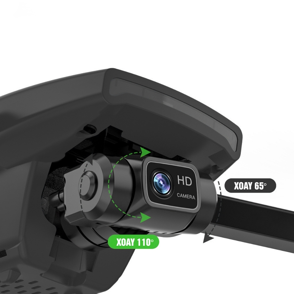 (XẢ KHO) Flycam Sg108 pro camera kép 4k, flycam động cơ không chổi than định vị gps, dung lượng pin 30 phút gagay  GD892 | BigBuy360 - bigbuy360.vn