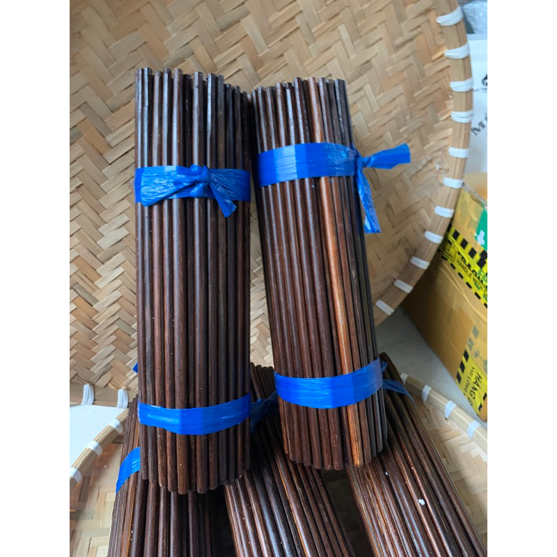 50 đôi đũa gỗ tốt