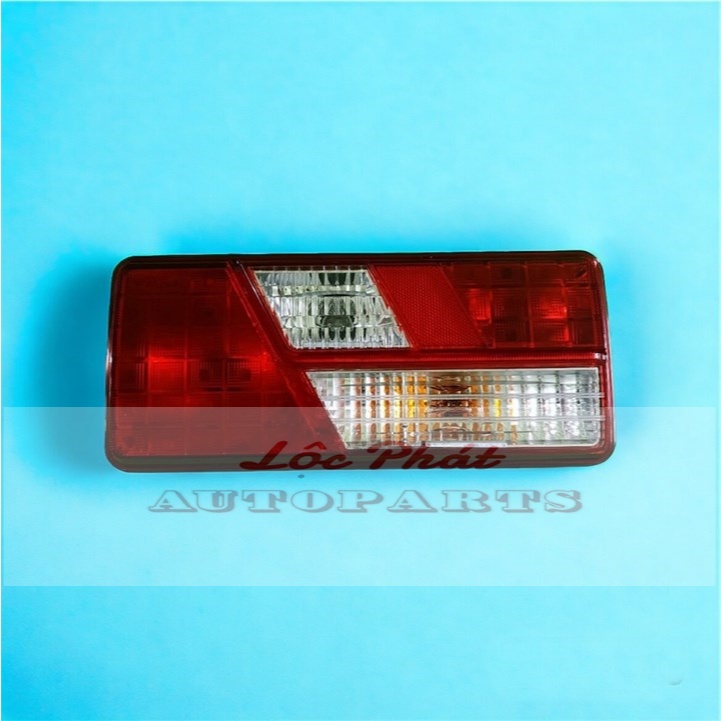 ĐÈN HẬU XE TẢI ĐÔ THÀNH IZ650