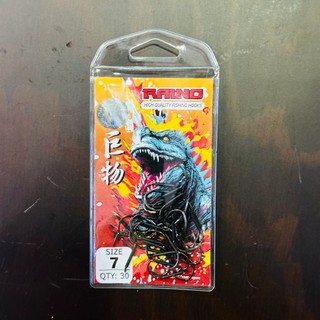  Lưỡi Khủng Long  săn hàng siêu cường - Bá Vương fishing 