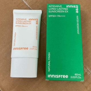Kem Chống Nắng Innisfree Cho Da Dầu Perfect UV Protection Cream Long Lasting SPF 50+ PA++++