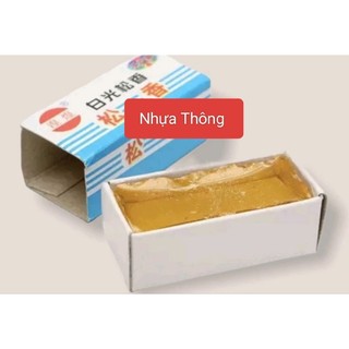 Nhựa THÔNG( ComBo 2 hộp)_200g
