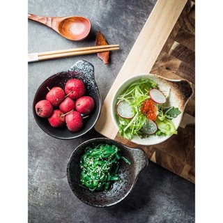 Bát đựng gia vị chấm, đựng đồ khô