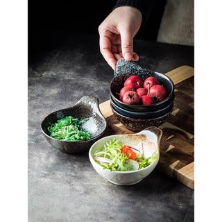 Bát đựng gia vị chấm, đựng đồ khô