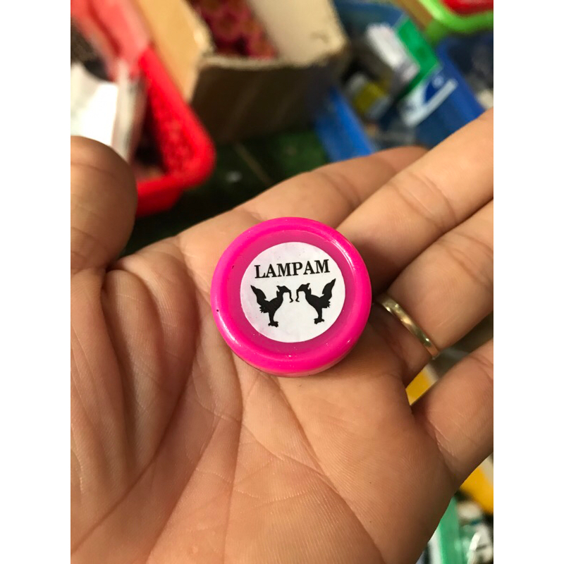 kích mỏ cựa lọ hồng thái lan ( tặng 1 chiếc bao mỏ/ đơn)