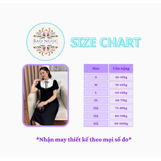 Đầm bầu thiết kế cổ nơ form đuôi cá phối ren, chất mềm mát,túi 2 bên-TH08