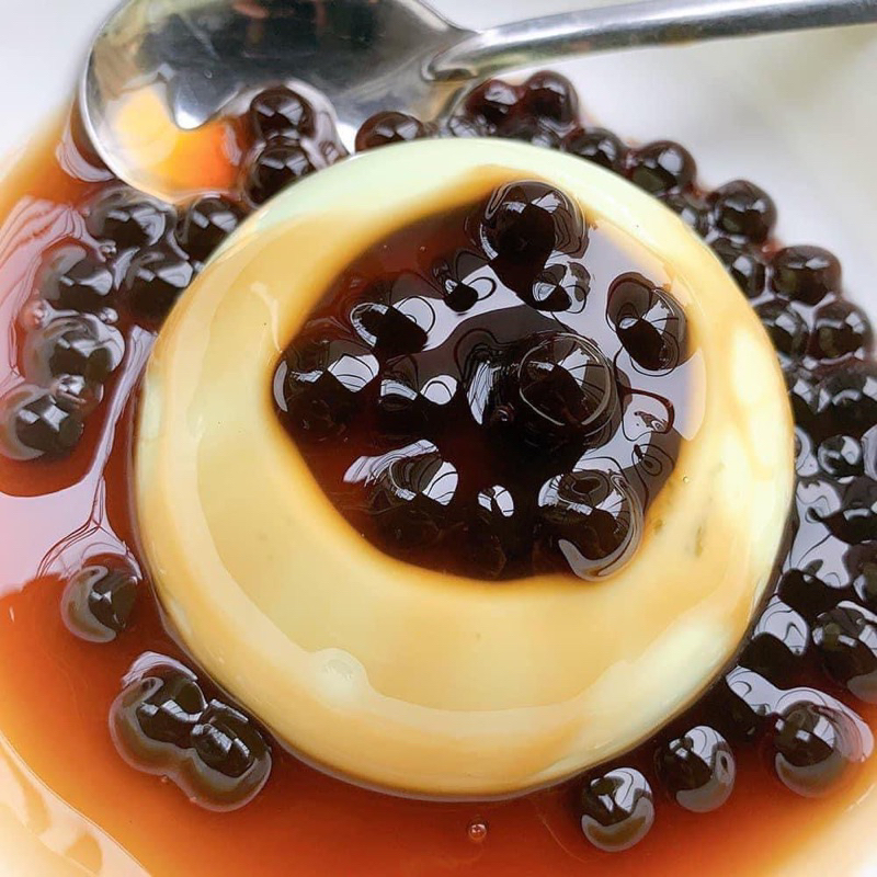 BỘT TÀU HŨ SINGAPORE - 500gr