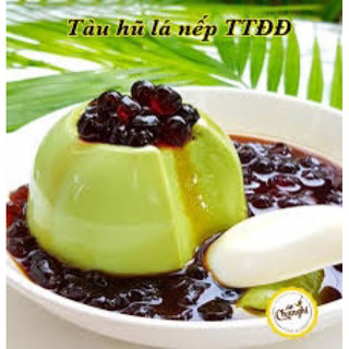 BỘT TÀU HŨ SINGAPORE - 500gr