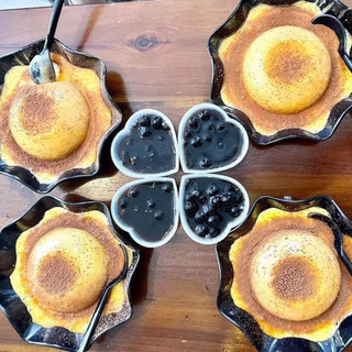 BỘT TÀU HŨ SINGAPORE - 500gr