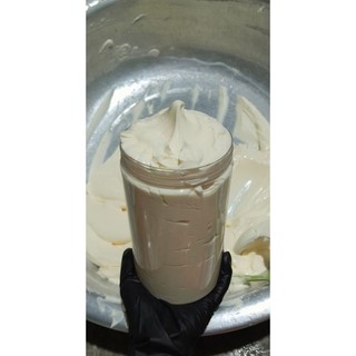 Hủ 1kg kem body tẩy lạnh cực mạnh