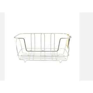 Giỏ inox cao cấp sta ami hàn quốc st 421