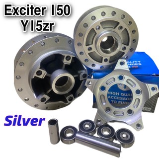 Đùm bánh căm ex150 / Y15ZR / MXKING 150 / sirius / exciter135