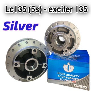 Đùm us rim gắn căm ex135 2011-2014 sp070157 hub