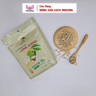 {OCOP 4*} TRÀ MÃNG CẦU LONG GIANG TÚI 150g