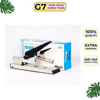 Dập ghim đại 130 tờ KW 50SA, Bấm ghim đại kw trio